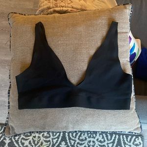 Parade Seamless Bralette